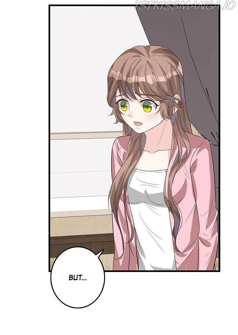 Read Substitute Bride chapter 29 image 23 on Lezhin