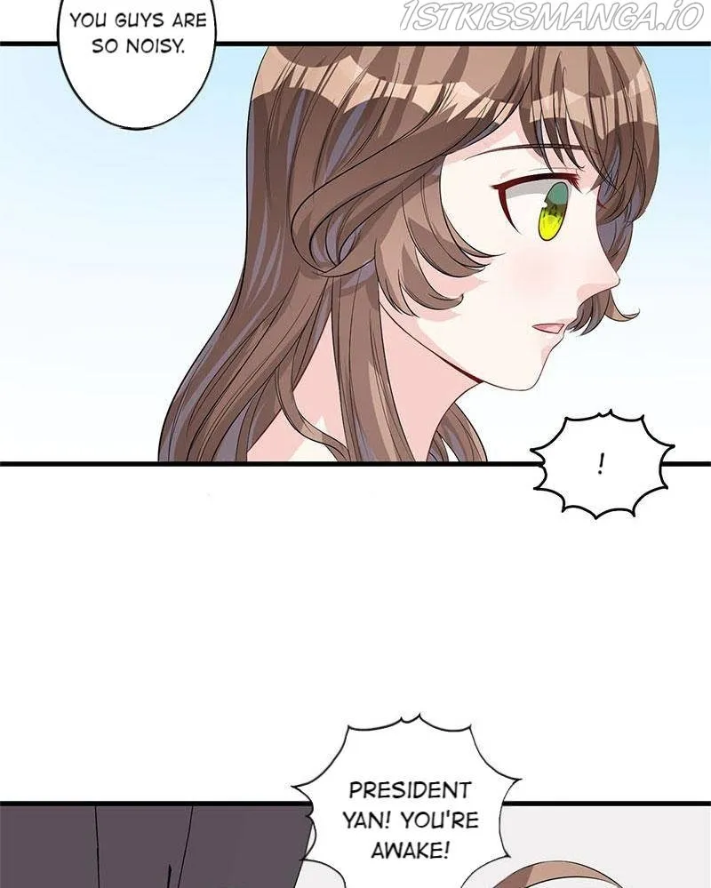 Read Substitute Bride chapter 29 image 27 on Lezhin