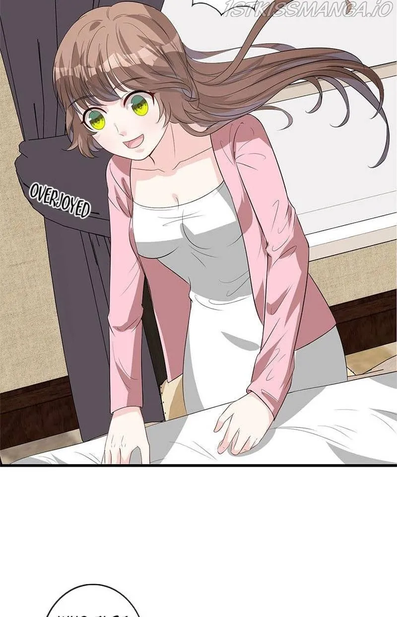 Read Substitute Bride chapter 29 image 28 on Lezhin