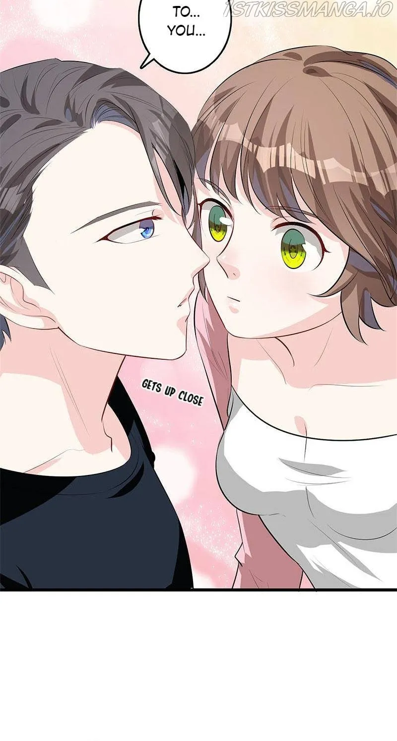 Read Substitute Bride chapter 29 image 30 on Lezhin