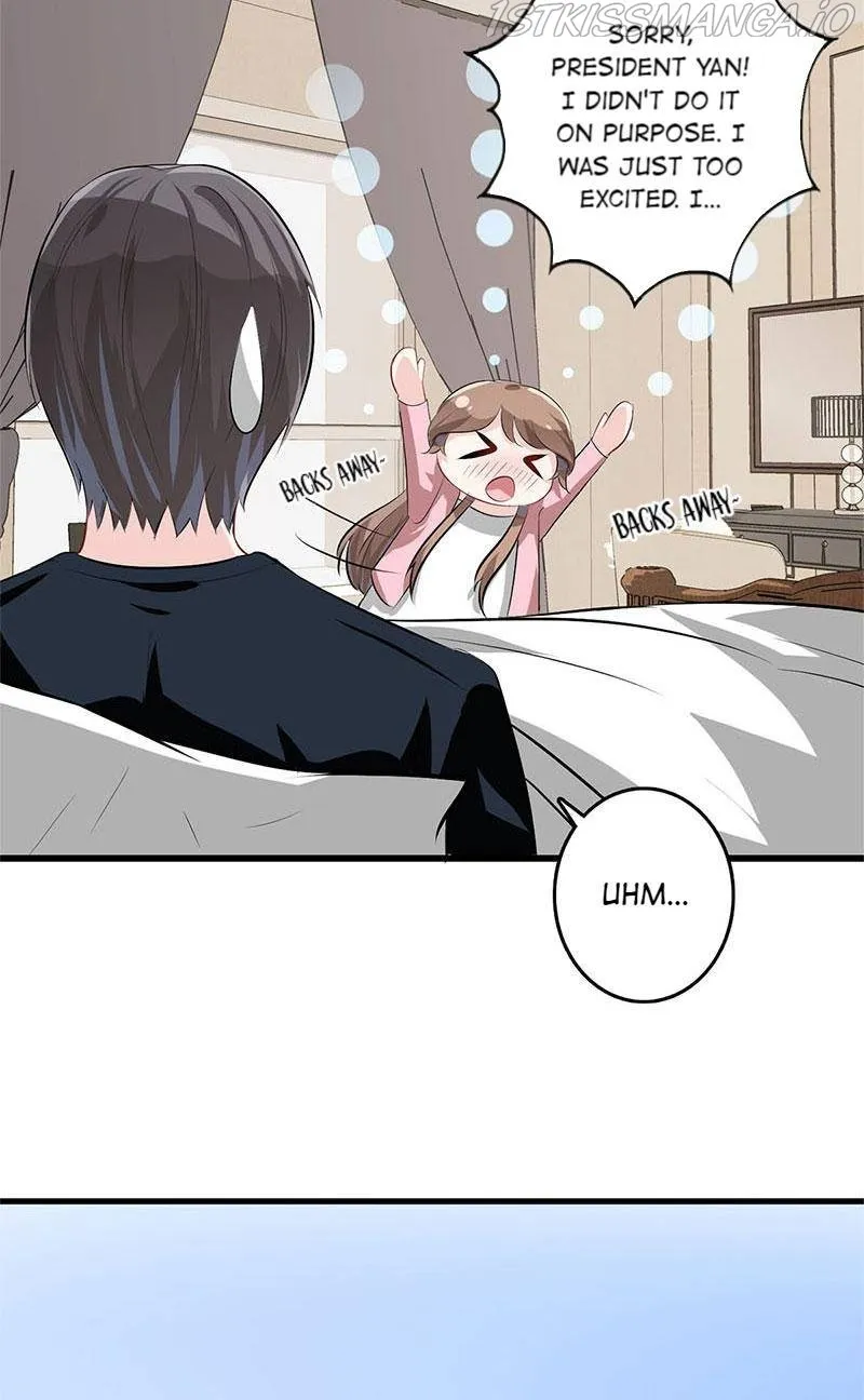 Read Substitute Bride chapter 29 image 32 on Lezhin
