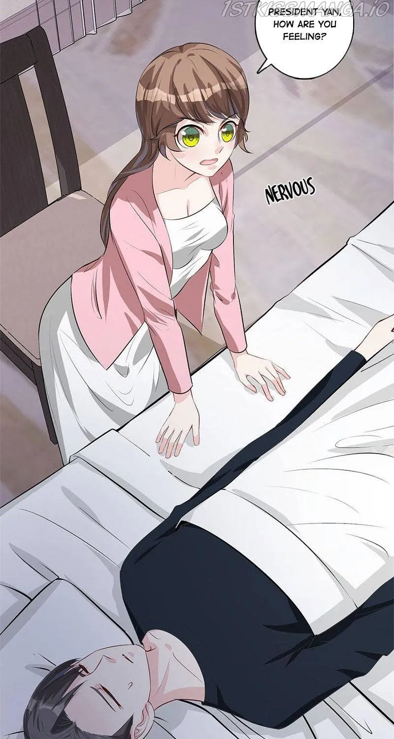 Read Substitute Bride chapter 29 image 4 on Lezhin