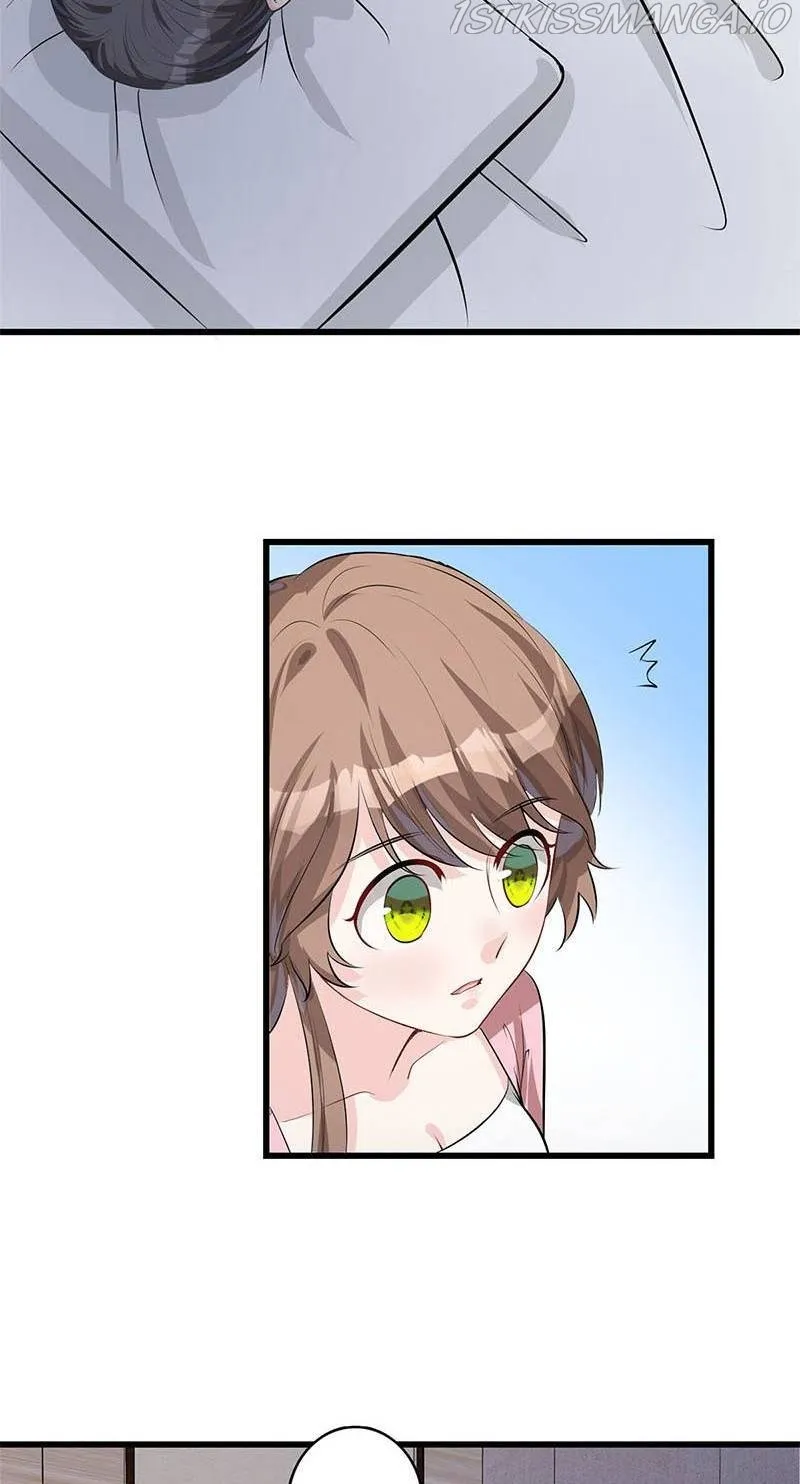 Read Substitute Bride chapter 29 image 5 on Lezhin