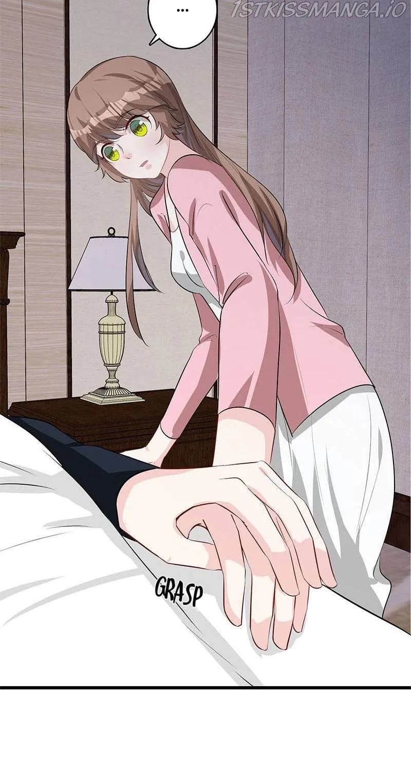 Read Substitute Bride chapter 29 image 6 on Lezhin
