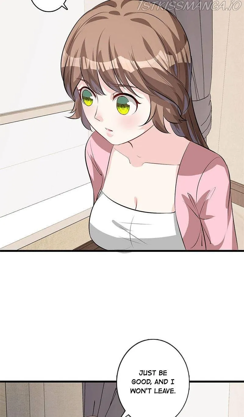 Read Substitute Bride chapter 29 image 8 on Lezhin