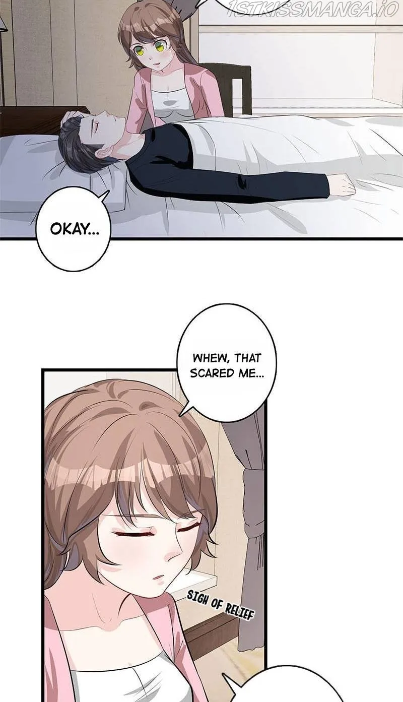 Read Substitute Bride chapter 29 image 9 on Lezhin