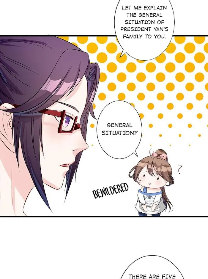 Read Substitute Bride chapter 3 image 11 on Lezhin