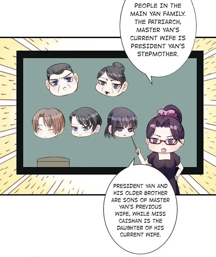 Read Substitute Bride chapter 3 image 12 on Lezhin