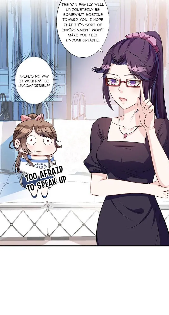 Read Substitute Bride chapter 3 image 14 on Lezhin