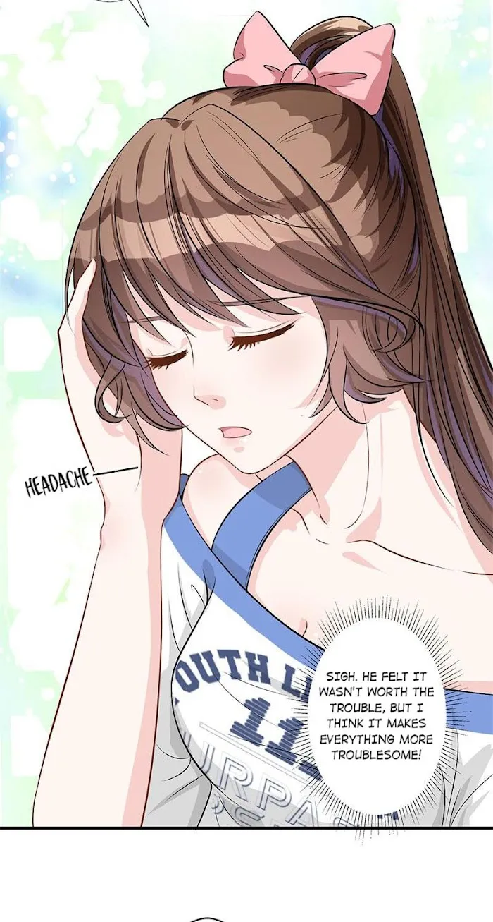 Read Substitute Bride chapter 3 image 16 on Lezhin