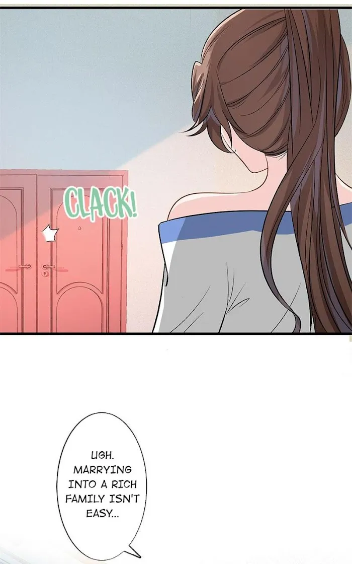Read Substitute Bride chapter 3 image 18 on Lezhin