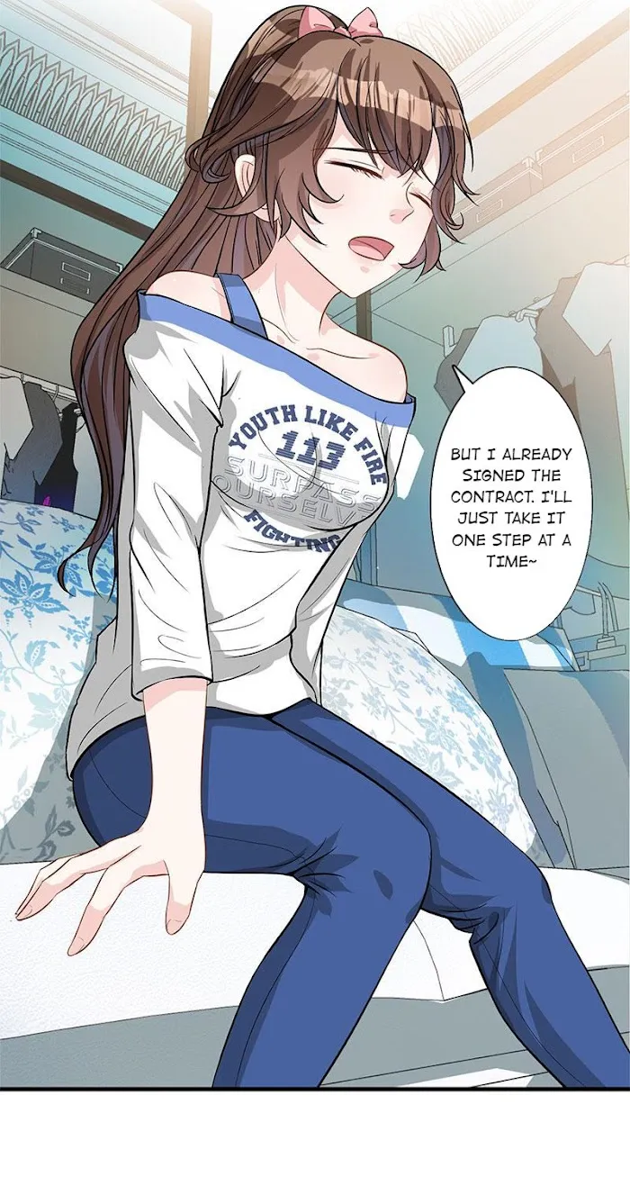 Read Substitute Bride chapter 3 image 19 on Lezhin