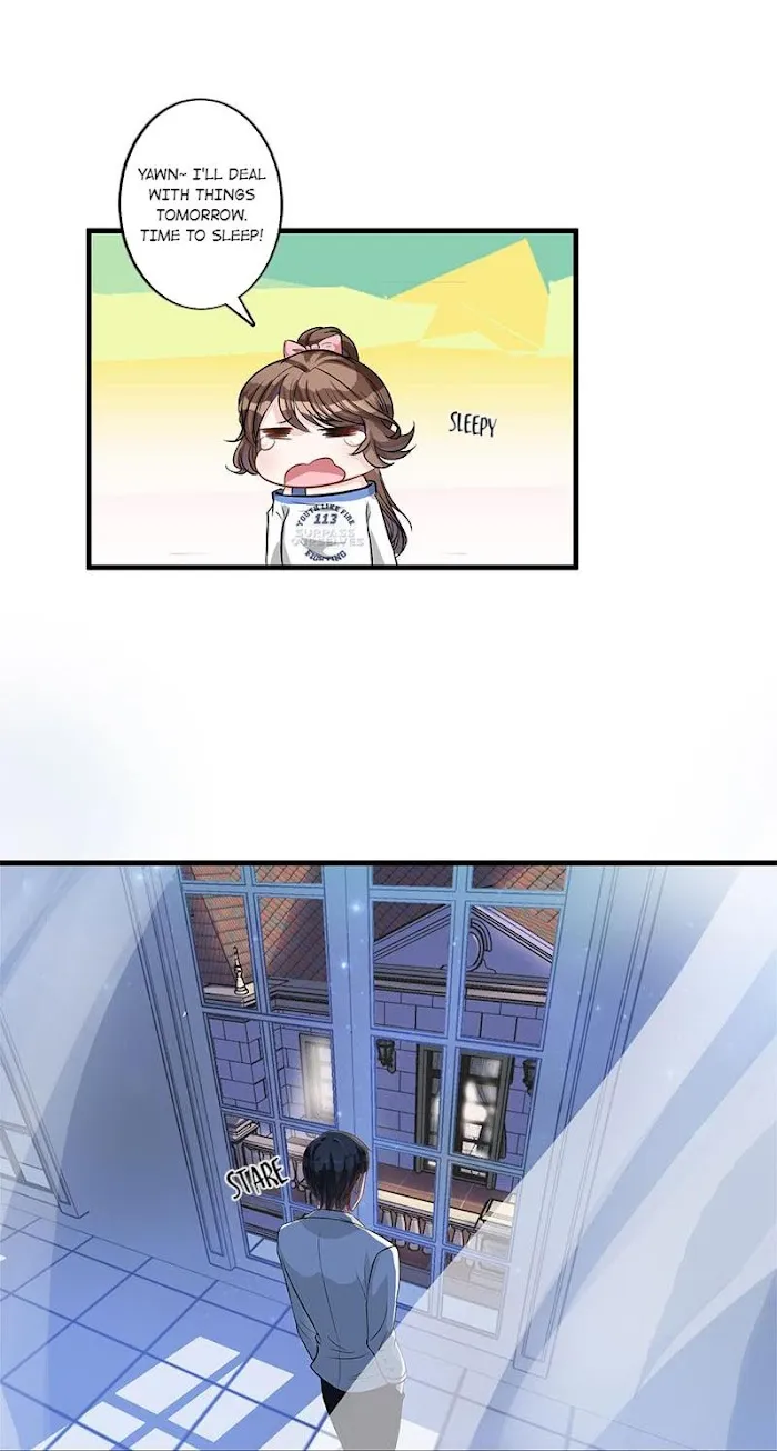 Read Substitute Bride chapter 3 image 20 on Lezhin