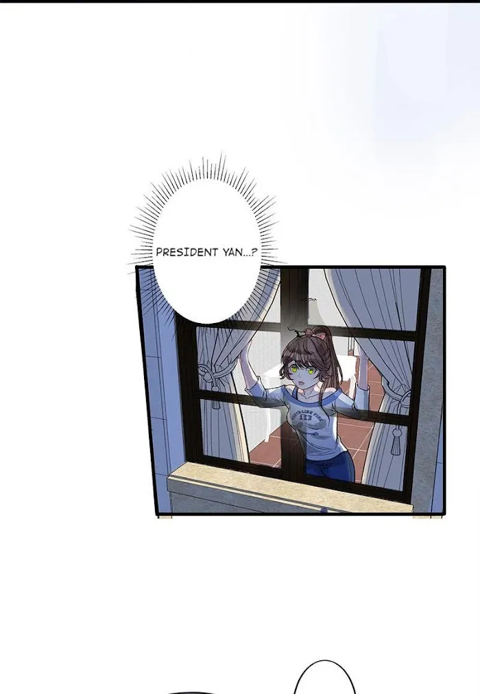 Read Substitute Bride chapter 3 image 21 on Lezhin