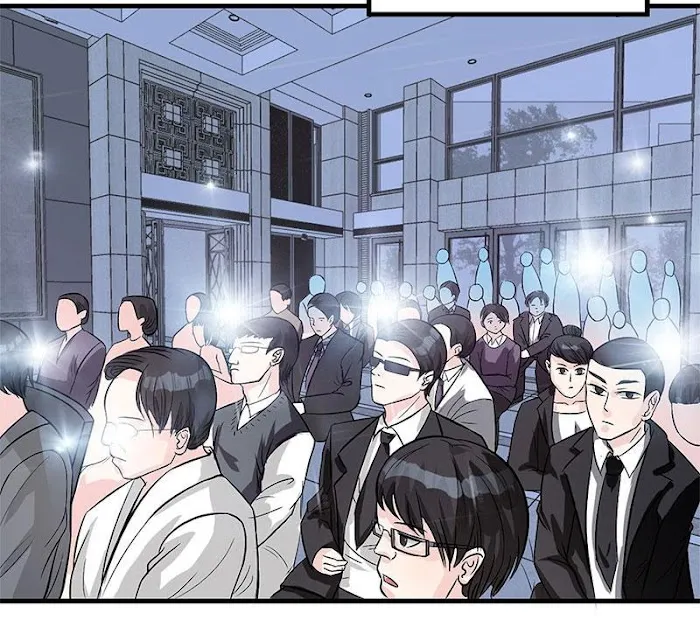 Read Substitute Bride chapter 3 image 24 on Lezhin