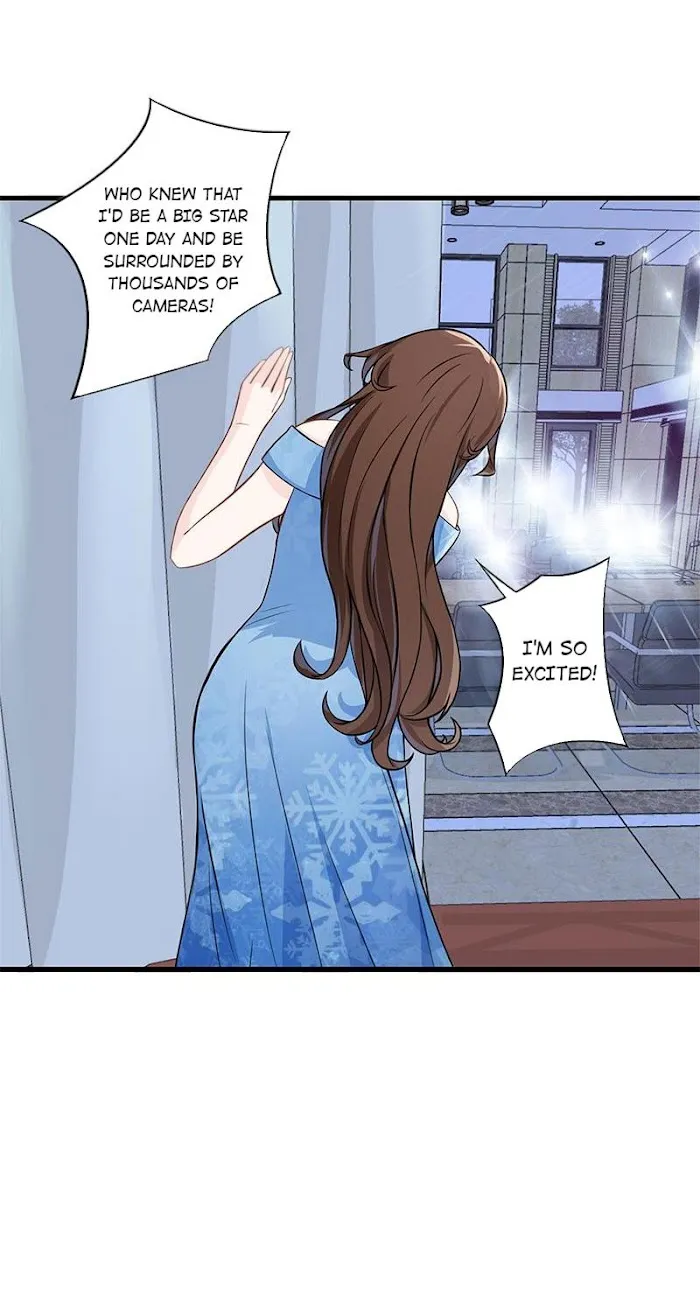 Read Substitute Bride chapter 3 image 25 on Lezhin