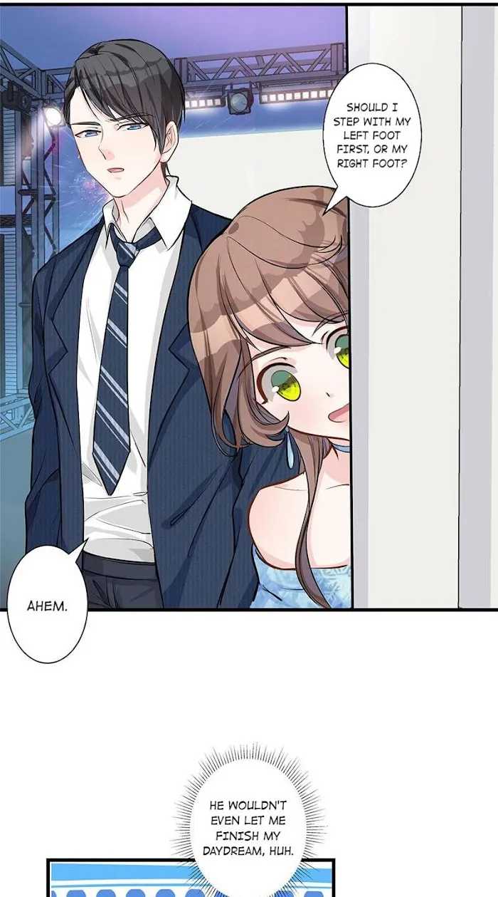 Read Substitute Bride chapter 3 image 26 on Lezhin