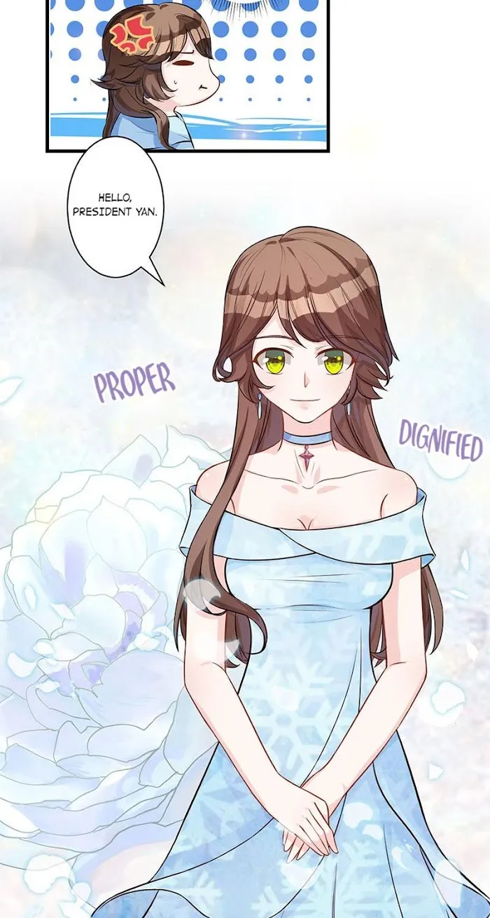 Read Substitute Bride chapter 3 image 27 on Lezhin