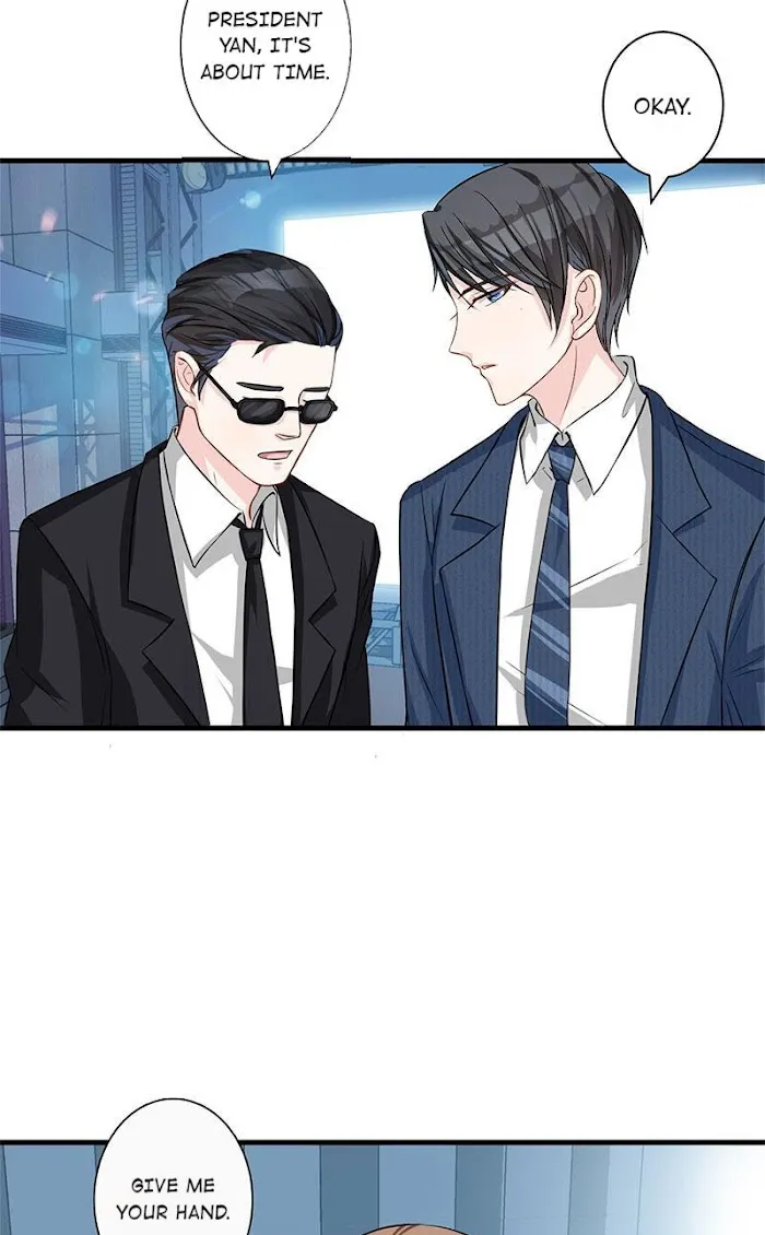 Read Substitute Bride chapter 3 image 29 on Lezhin