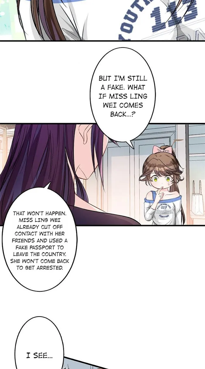 Read Substitute Bride chapter 3 image 3 on Lezhin