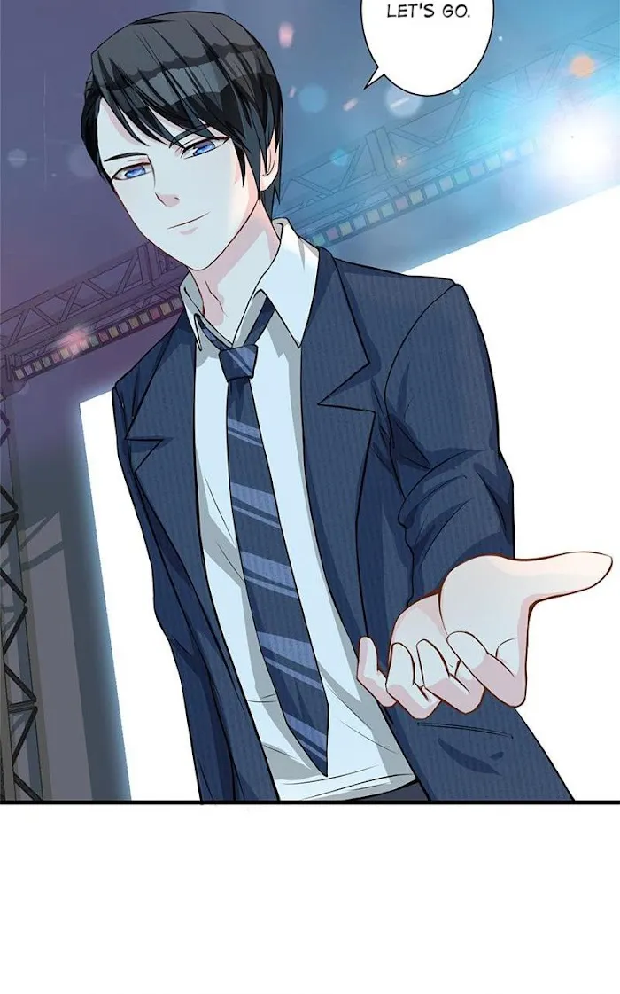 Read Substitute Bride chapter 3 image 31 on Lezhin