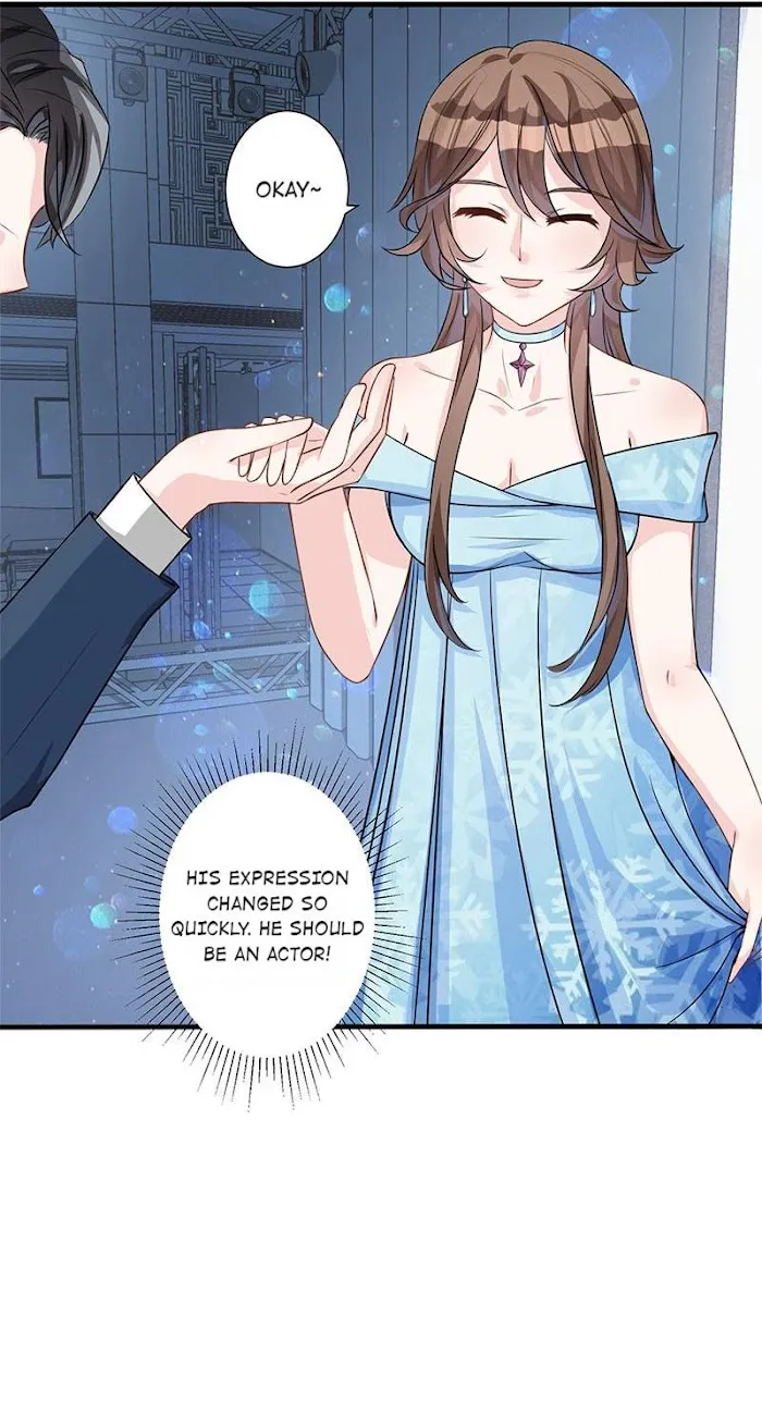 Read Substitute Bride chapter 3 image 32 on Lezhin
