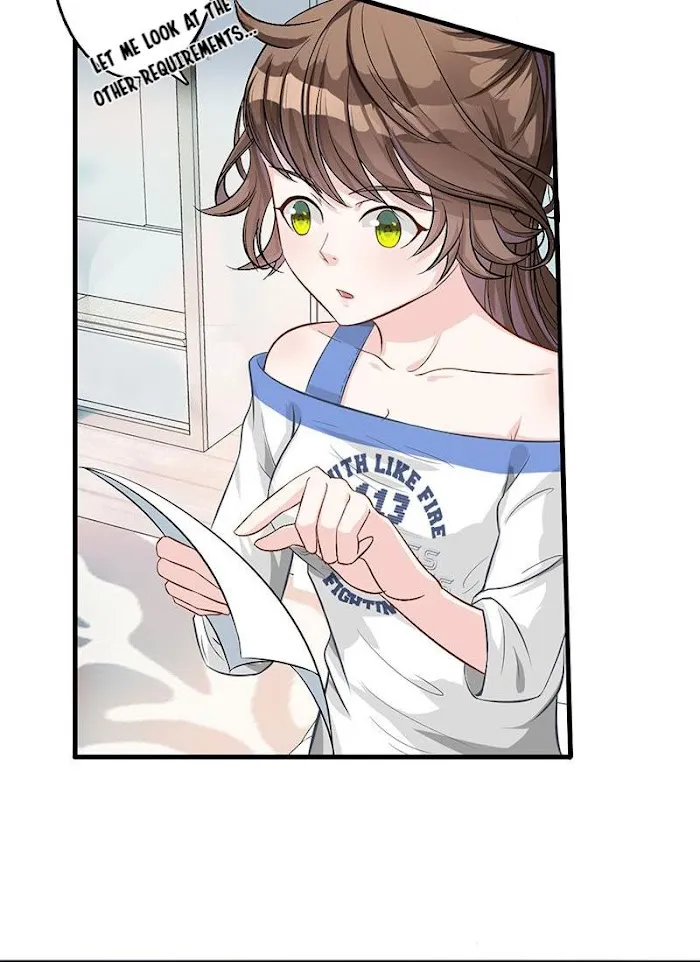 Read Substitute Bride chapter 3 image 4 on Lezhin