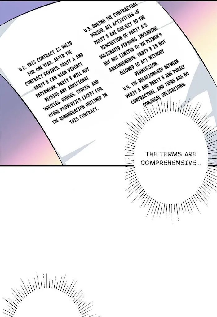 Read Substitute Bride chapter 3 image 5 on Lezhin