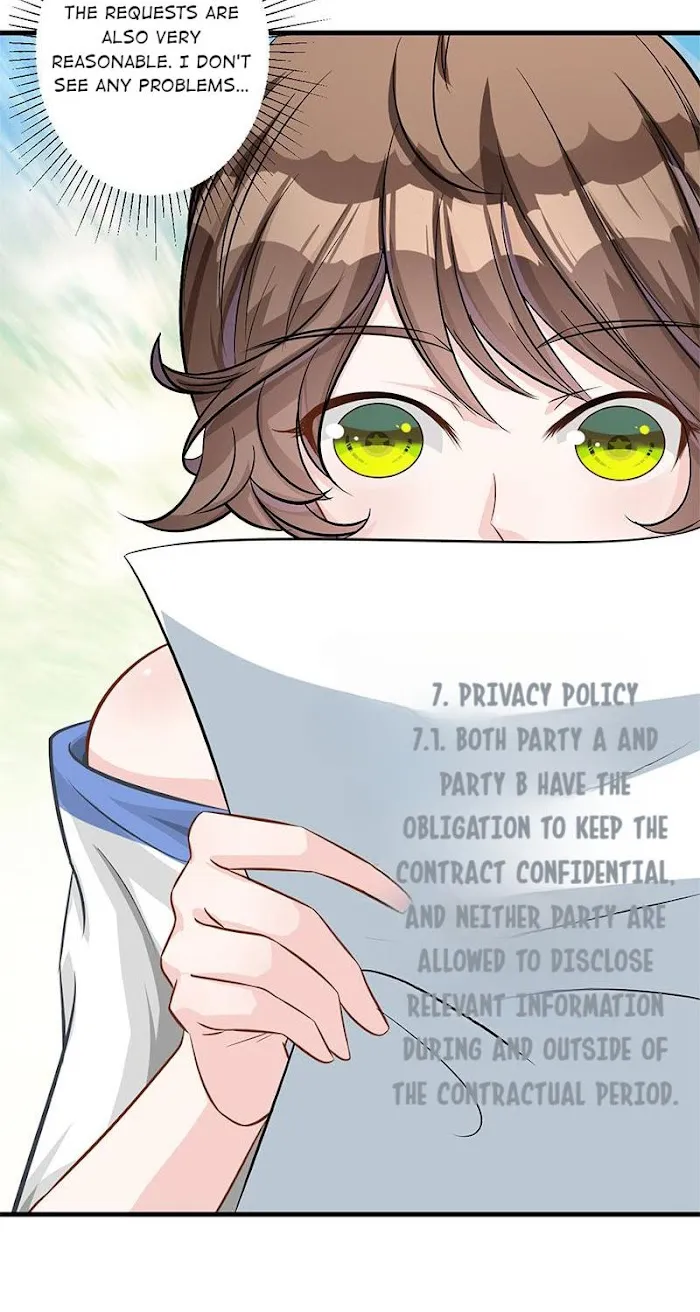 Read Substitute Bride chapter 3 image 6 on Lezhin