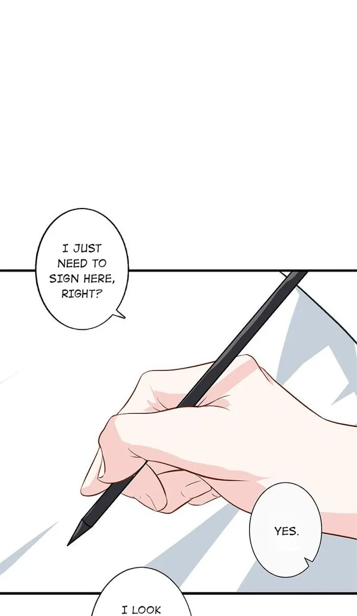 Read Substitute Bride chapter 3 image 7 on Lezhin