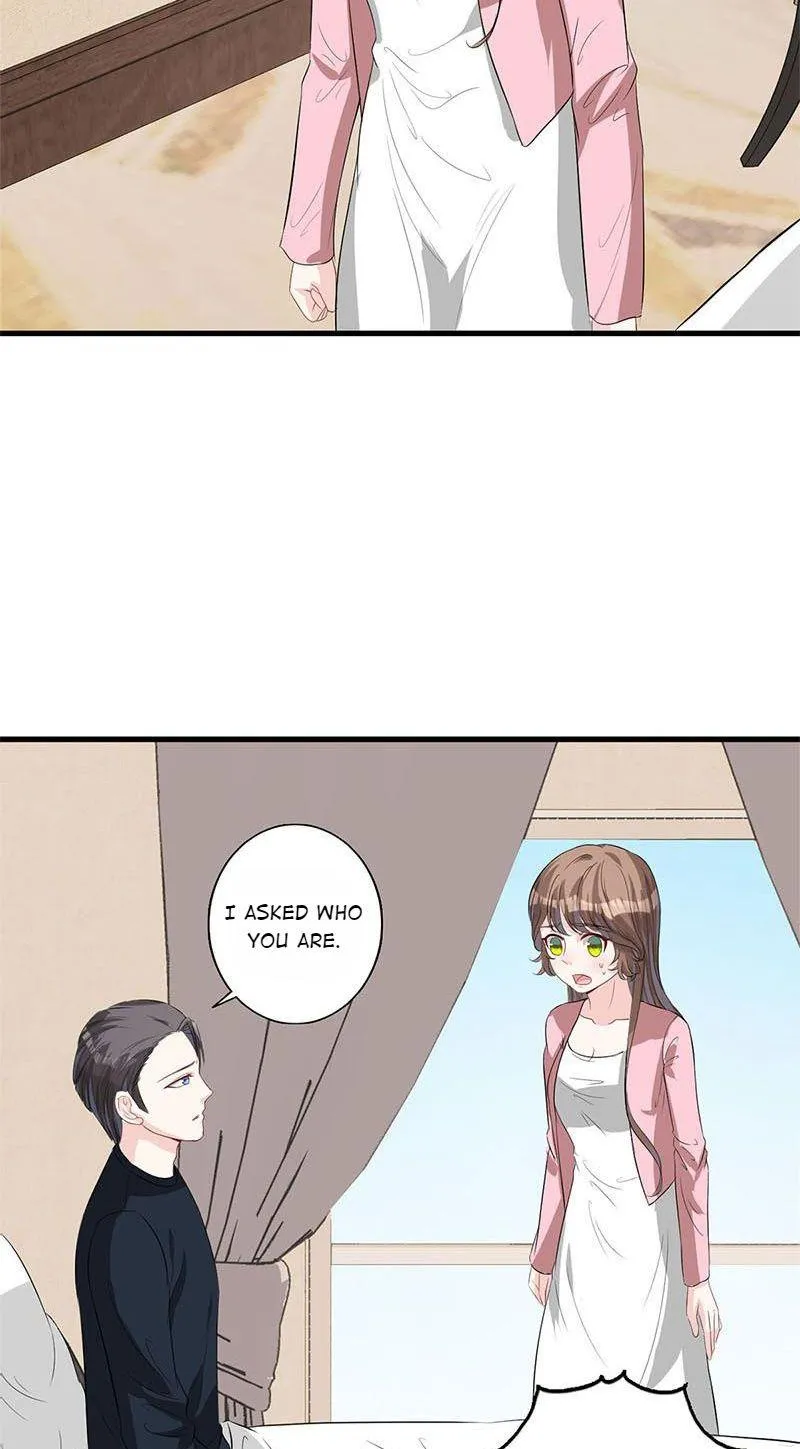 Read Substitute Bride chapter 30 image 1 on Lezhin