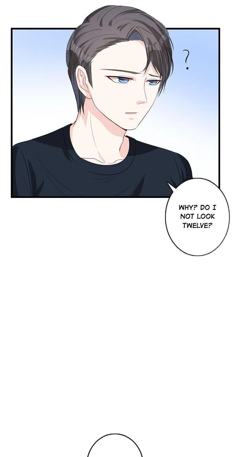 Read Substitute Bride chapter 30 image 11 on Lezhin