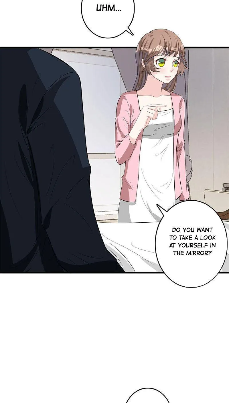Read Substitute Bride chapter 30 image 12 on Lezhin