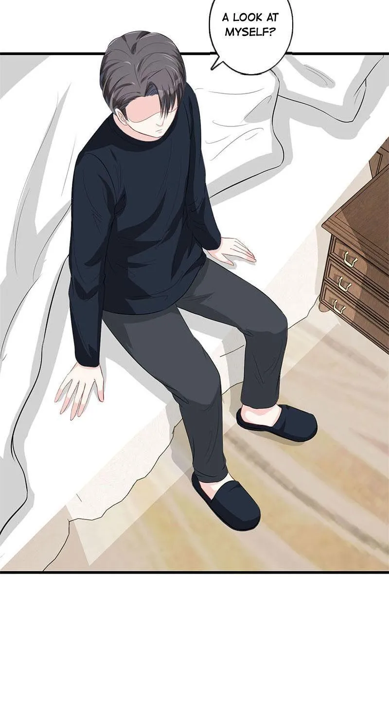 Read Substitute Bride chapter 30 image 13 on Lezhin
