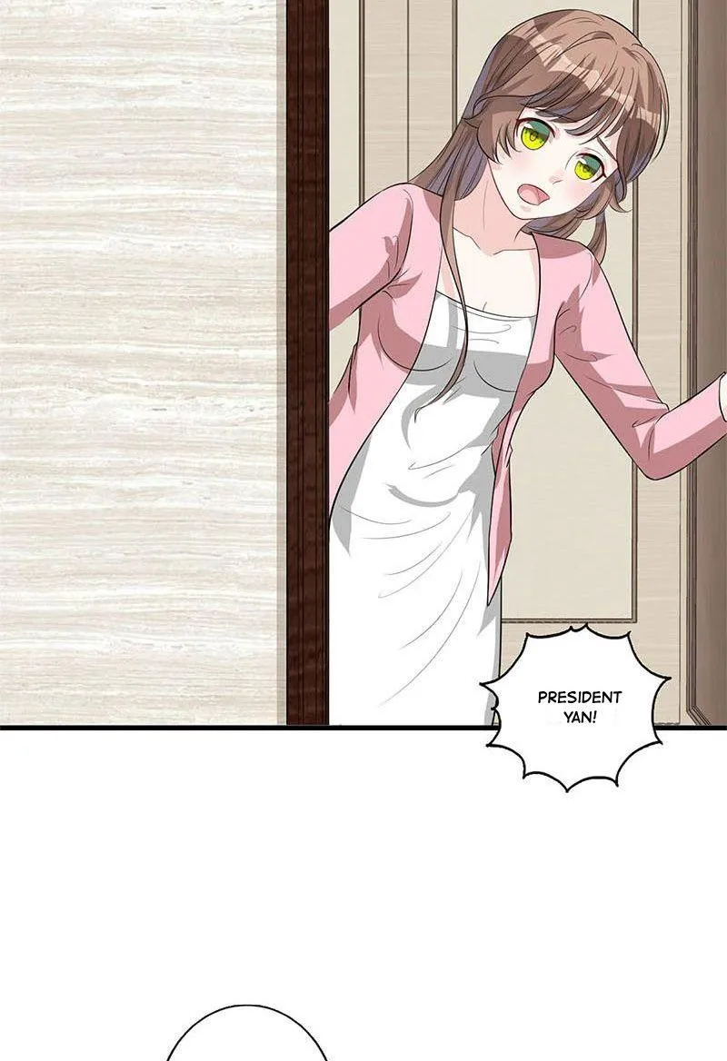 Read Substitute Bride chapter 30 image 15 on Lezhin