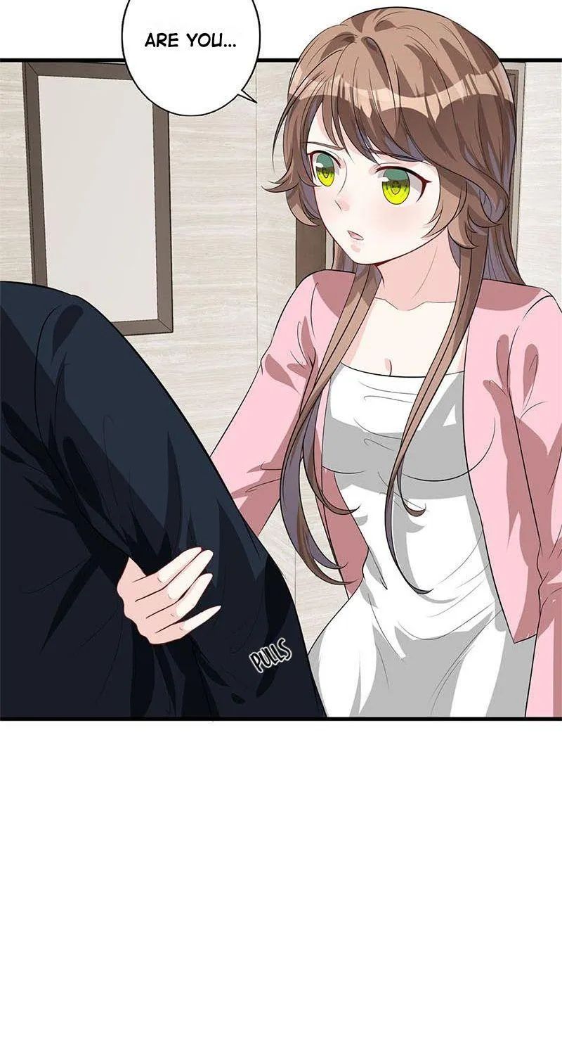 Read Substitute Bride chapter 30 image 16 on Lezhin