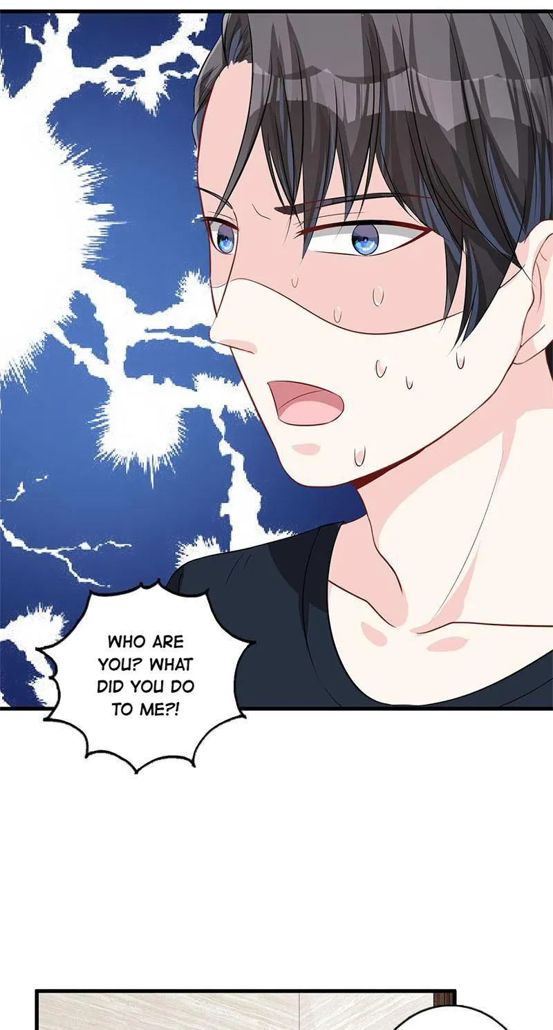 Read Substitute Bride chapter 30 image 18 on Lezhin