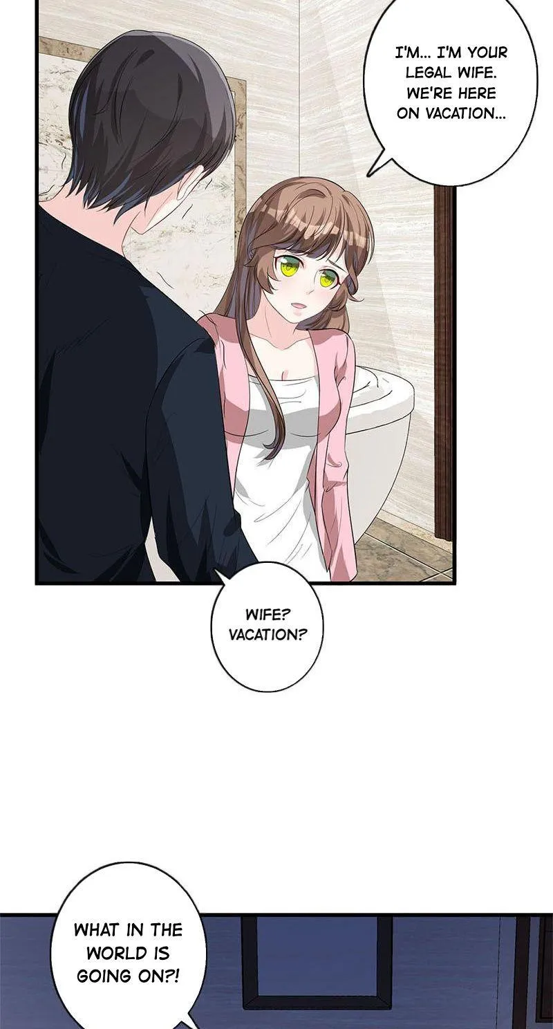Read Substitute Bride chapter 30 image 19 on Lezhin
