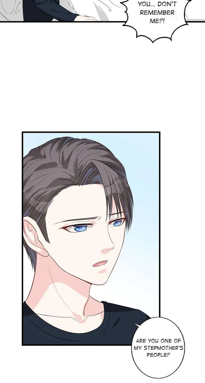 Read Substitute Bride chapter 30 image 2 on Lezhin