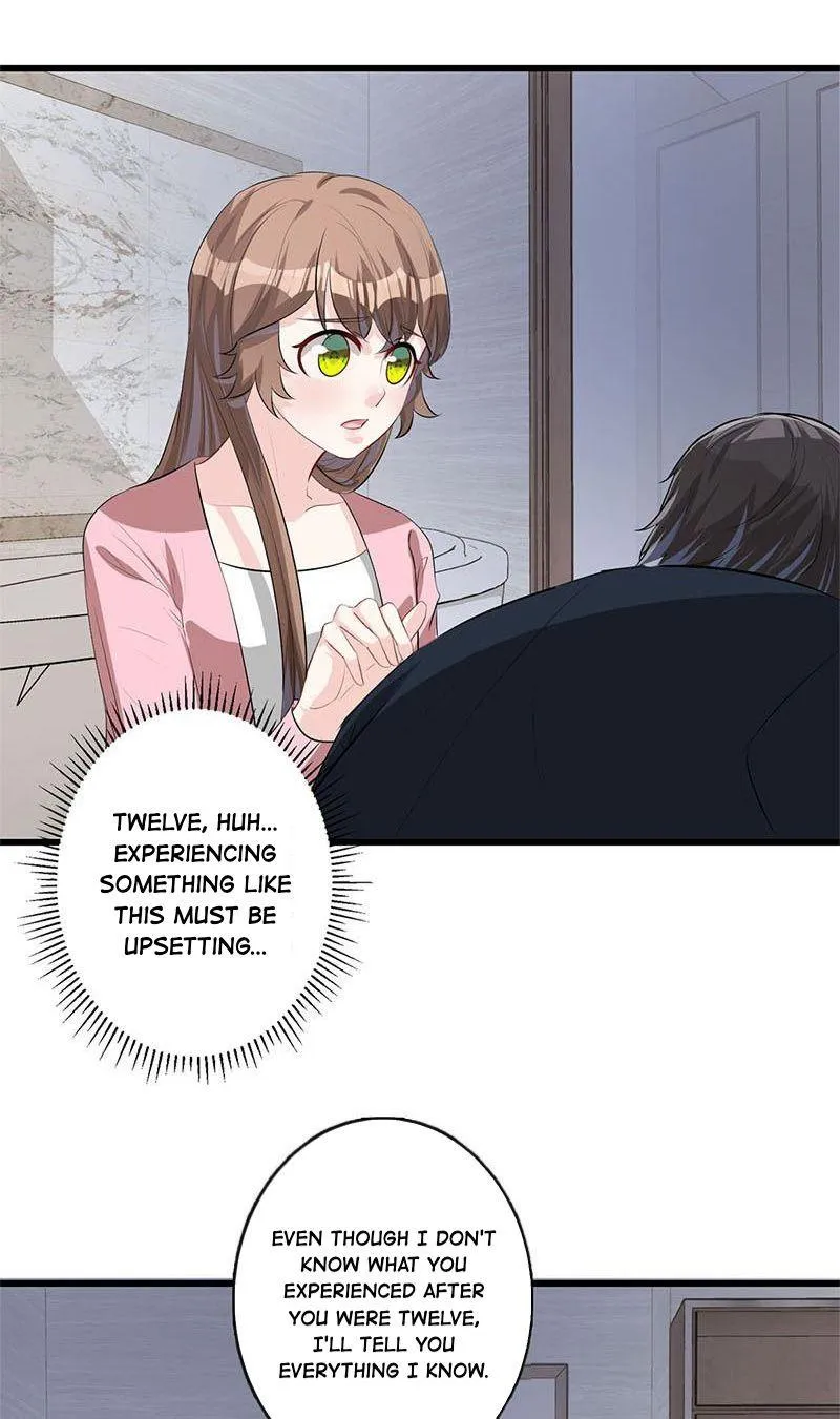 Read Substitute Bride chapter 30 image 21 on Lezhin