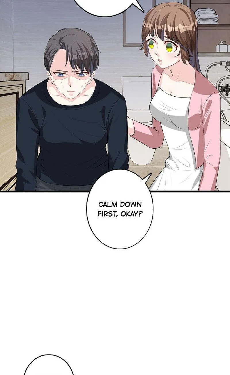 Read Substitute Bride chapter 30 image 22 on Lezhin