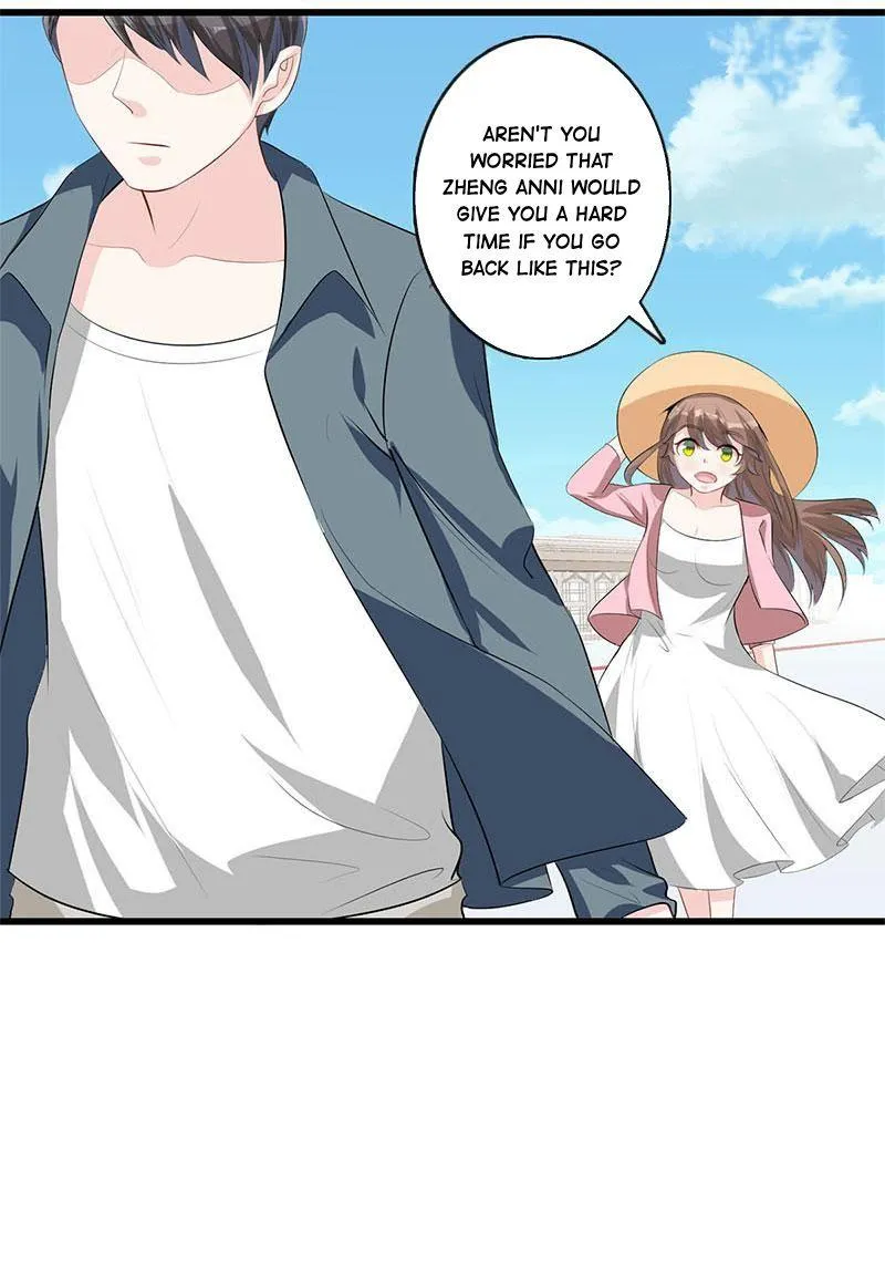 Read Substitute Bride chapter 30 image 27 on Lezhin