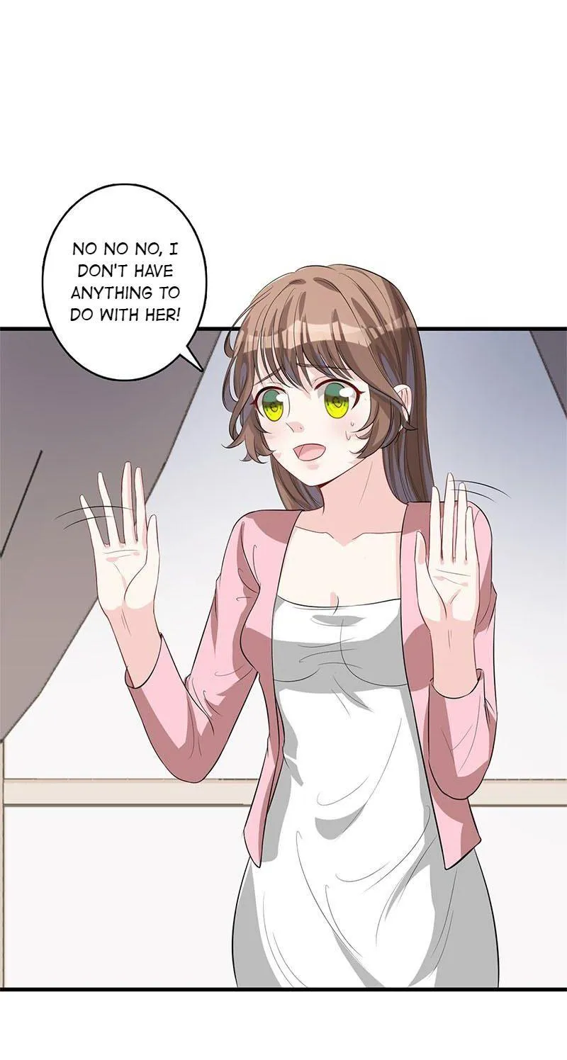 Read Substitute Bride chapter 30 image 3 on Lezhin