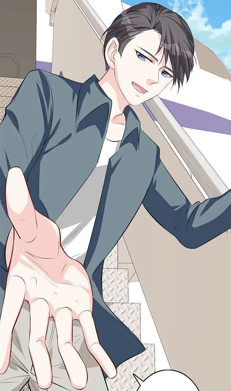 Read Substitute Bride chapter 30 image 31 on Lezhin