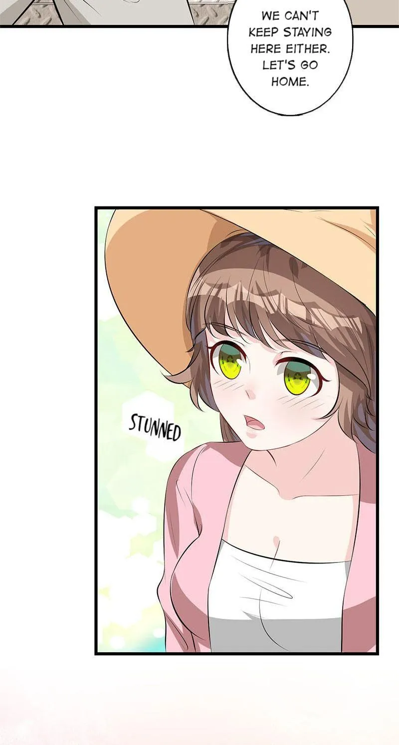 Read Substitute Bride chapter 30 image 32 on Lezhin