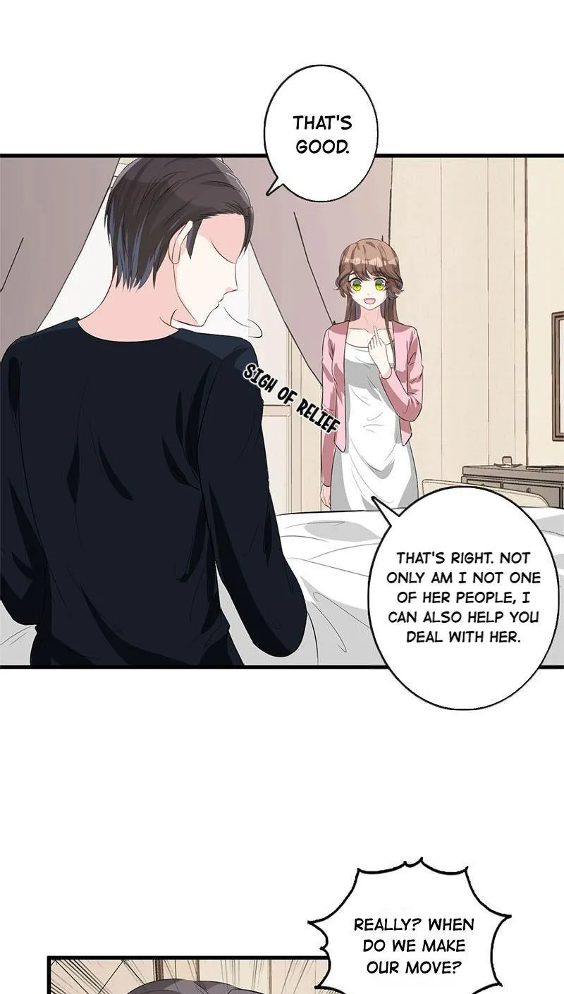 Read Substitute Bride chapter 30 image 4 on Lezhin