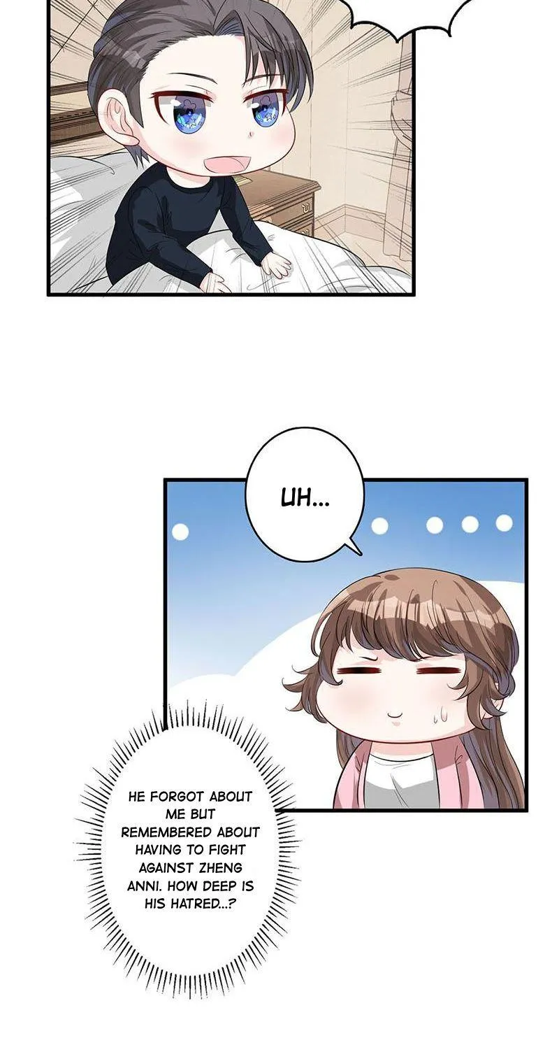 Read Substitute Bride chapter 30 image 5 on Lezhin