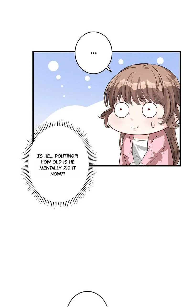 Read Substitute Bride chapter 30 image 7 on Lezhin