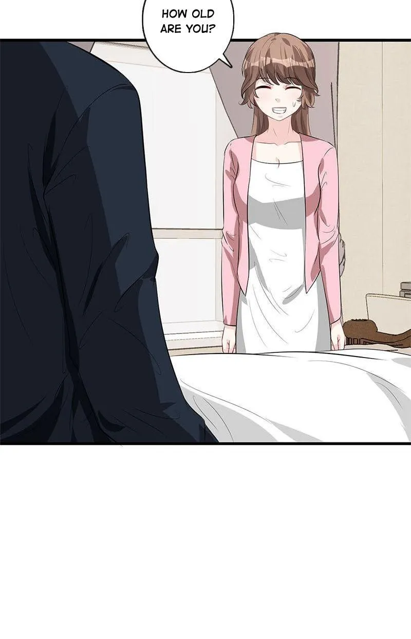 Read Substitute Bride chapter 30 image 8 on Lezhin