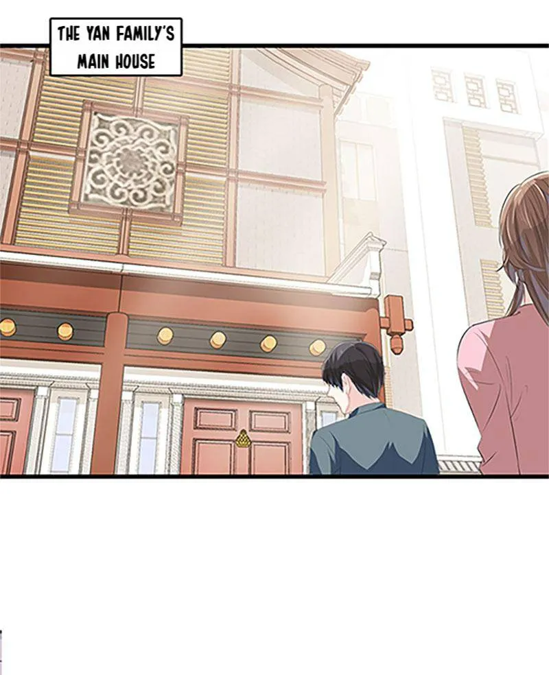 Read Substitute Bride chapter 31 image 1 on Lezhin